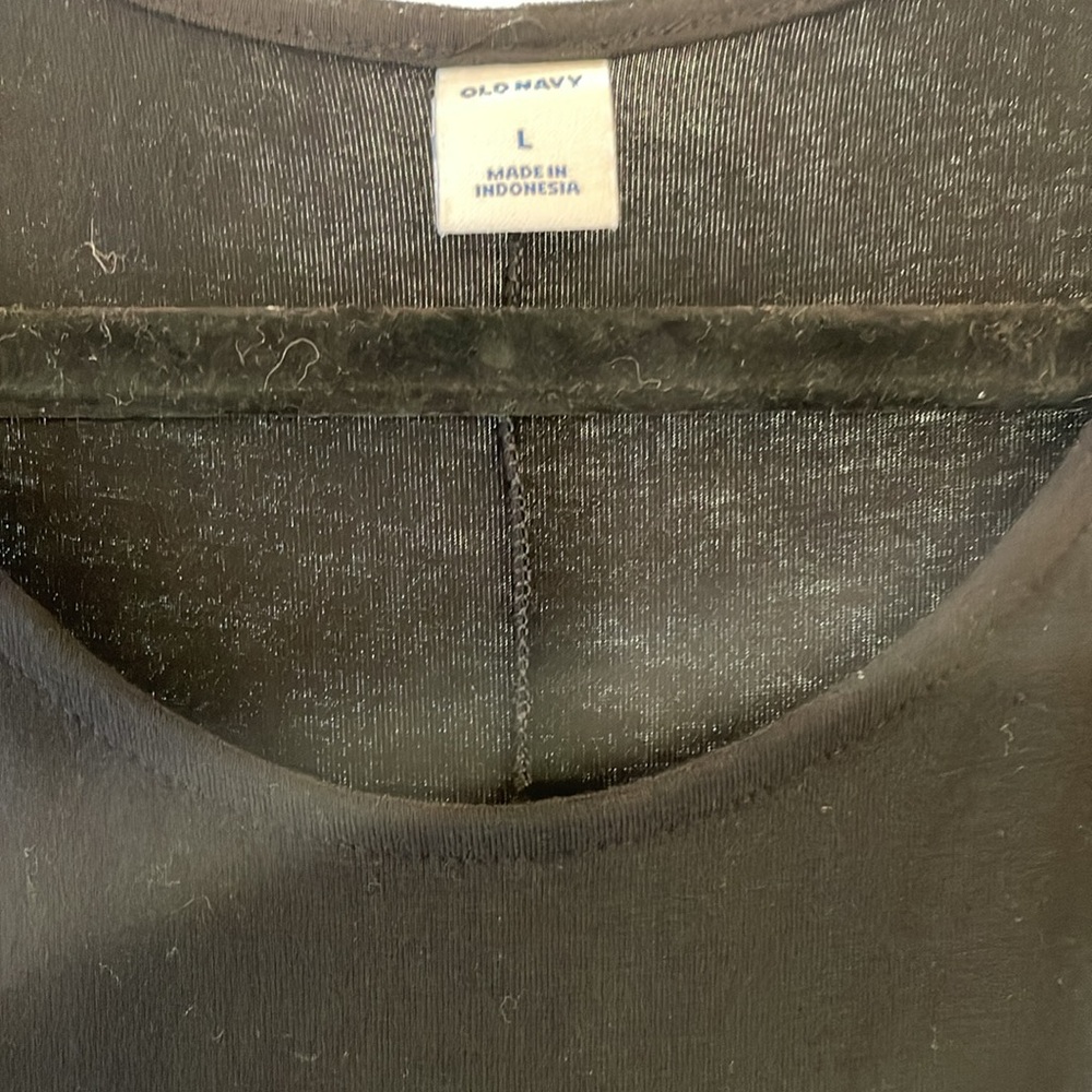 NWT Old Navy Swing Dress - Picture 2 of 3